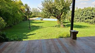 Beautiful house with a pool - Ciudad Lujan de Cuyo - 4