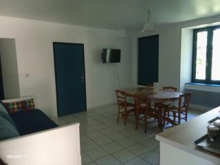 Le Relais de Saint-Clair - Privas - 6