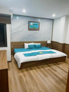 Aquatic Hotel Cat Ba - Cát Bà - 9