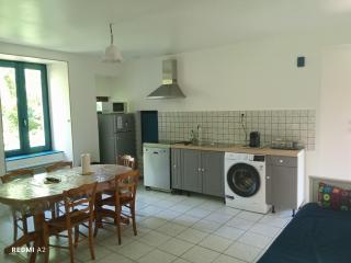 Le Relais de Saint-Clair - Privas - 5