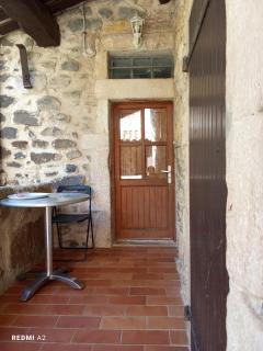 Le Relais de Saint-Clair - Privas - 7