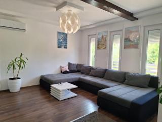Holiday home Laura - Malinska - 1
