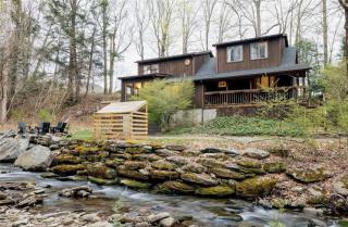 Catskills ChestnutCreek+Swimming Hole+Firepit+Hike - Neversink - 9