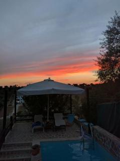 Villa Despoina - Amarynthos - 5