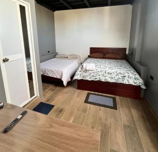 La Casa D Juan - 4