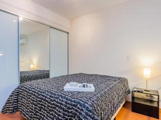 IP6 | Bhaus Loft Duplex Morumbi | Shopping Jardim Sul - São Paulo - 8