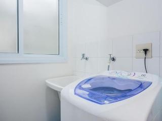 IP6 | Bhaus Loft Duplex Morumbi | Shopping Jardim Sul - São Paulo - 4