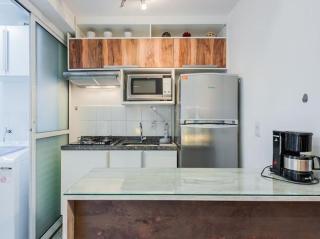 IP6 | Bhaus Loft Duplex Morumbi | Shopping Jardim Sul - São Paulo - 3