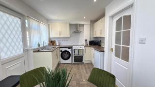 NEW refurbished Luxurious home - Newark upon Trent - 3