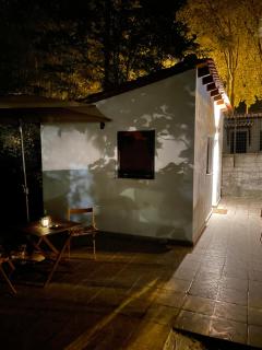 Star Country House - Ormos Panagias - 6