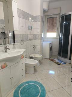 Light Blue Room - Scordia - 1