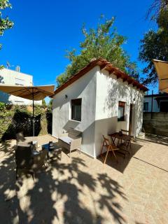 Star Country House - Ormos Panagias - 9