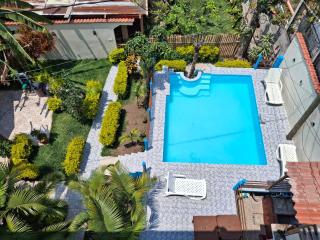 Hotel y Restaurante Pinocchio - 3