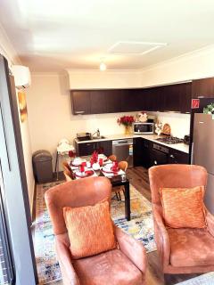 Modern 2BR Apartment, Peaceful and Private in Oran Park - 7