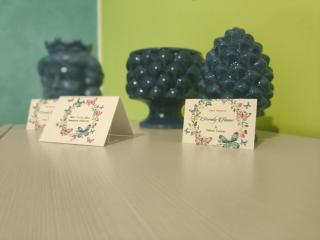 Light Blue Room - Scordia - 4