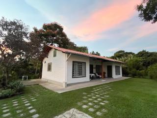 Casa de campo - Itaúna - 7
