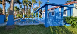 Auberge Abrar - Ben Slimane - 4