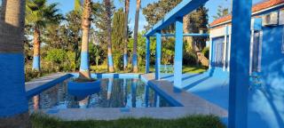 Auberge Abrar - Ben Slimane - 3