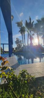 Auberge Abrar - Ben Slimane - 2