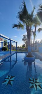 Auberge Abrar - Ben Slimane - 1
