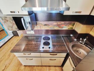 Апартаменты MOON APARTMENTS - Сункар Центр - Almaty - 1