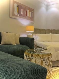 Bohemian - One- Bedroom Apartment - Quai - 1