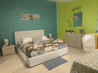 Light Blue Room - Scordia - 9