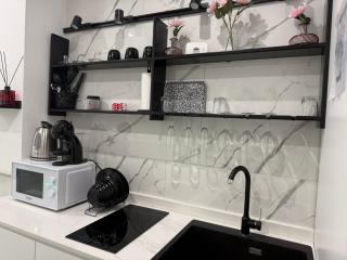 Antoine Suite Room - Bari - 7