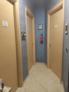Light Blue Room - Scordia - 5