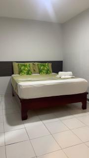 JM 257 Gh - Santo Domingo - 5