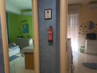 Light Blue Room - Scordia - 6