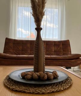 Neubau Design 4 Zimmer Wohnung 2x Bad, Küche, Balkon Braunschweig City - 2