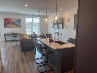 Gated 2BR in Greenville wVibes - Greenville - 2