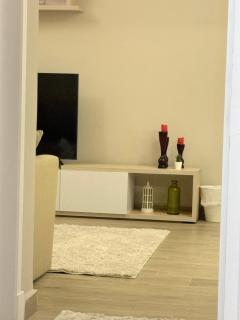 Comfy Hotel Apartament - 9