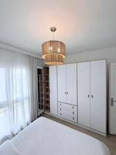 Comfy Hotel Apartament - Madinaty - 3
