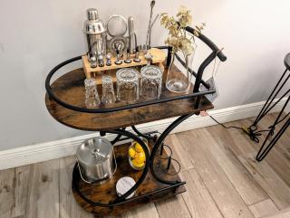 Farm Style, Bar Cart, Courtyard, BBQ- 1 Dollar rides to Beach & Downtown - 4