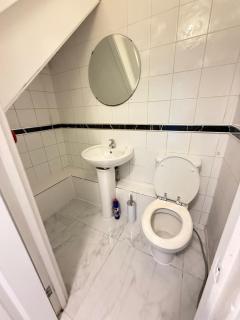3 bedroom garden house Maida Vale - Londra - 1