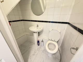 3 bedroom garden house Maida Vale - Londra - 2