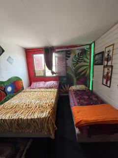 Casita del arbol Hostel - San Salvador de Jujuy - 3