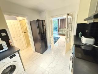 3 bedroom garden house Maida Vale - Londra - 6