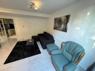 3 bedroom garden house Maida Vale - Londra - 4