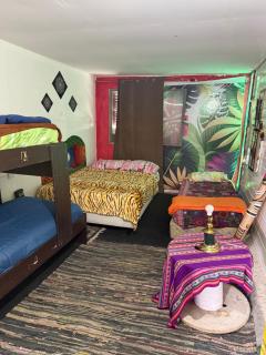 Casita del arbol Hostel - San Salvador de Jujuy - 4