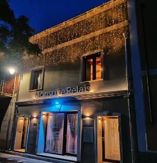 Monsuite Relais 3 - Black Suite - Monserrato - 9