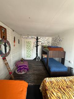 Casita del arbol Hostel - San Salvador de Jujuy - 7