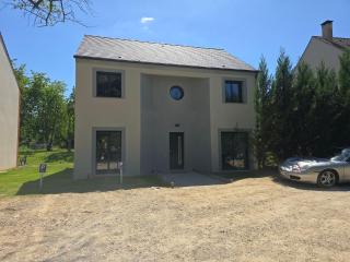 Paradis Gris - Méré - 8