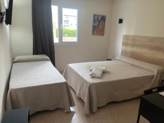 Hotel Marina Elche - Alicante - 9