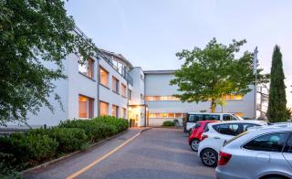 Hotel Restaurant Florida - Studen - 0