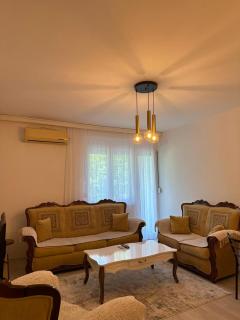 Apartment in Skopje - Vojnica - 0