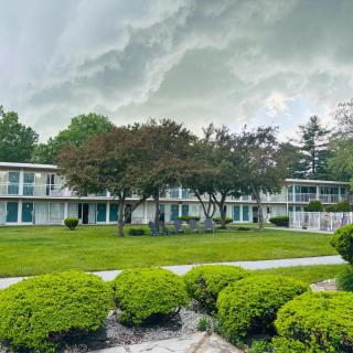 Howard Johnson by Wyndham Albany - Albany - 7