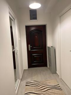 Apartment in Skopje - Vojnica - 2
